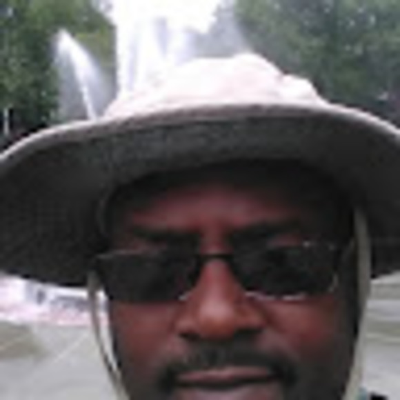 Meet your Posher, Rufus - Picture 1 of 1